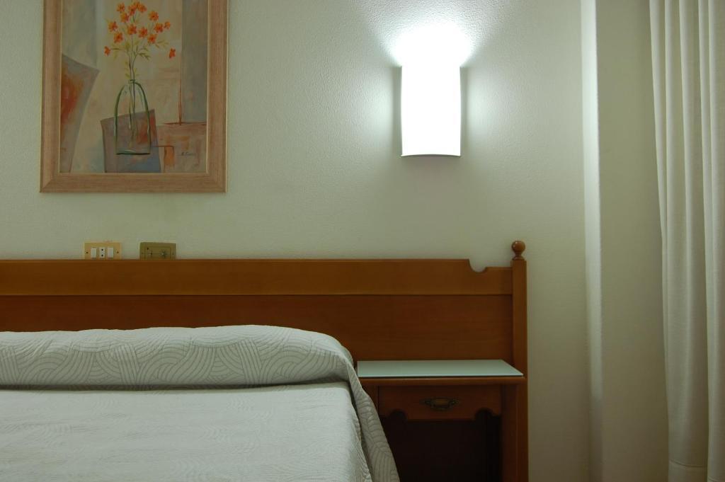Hotel Paris Poio Dış mekan fotoğraf