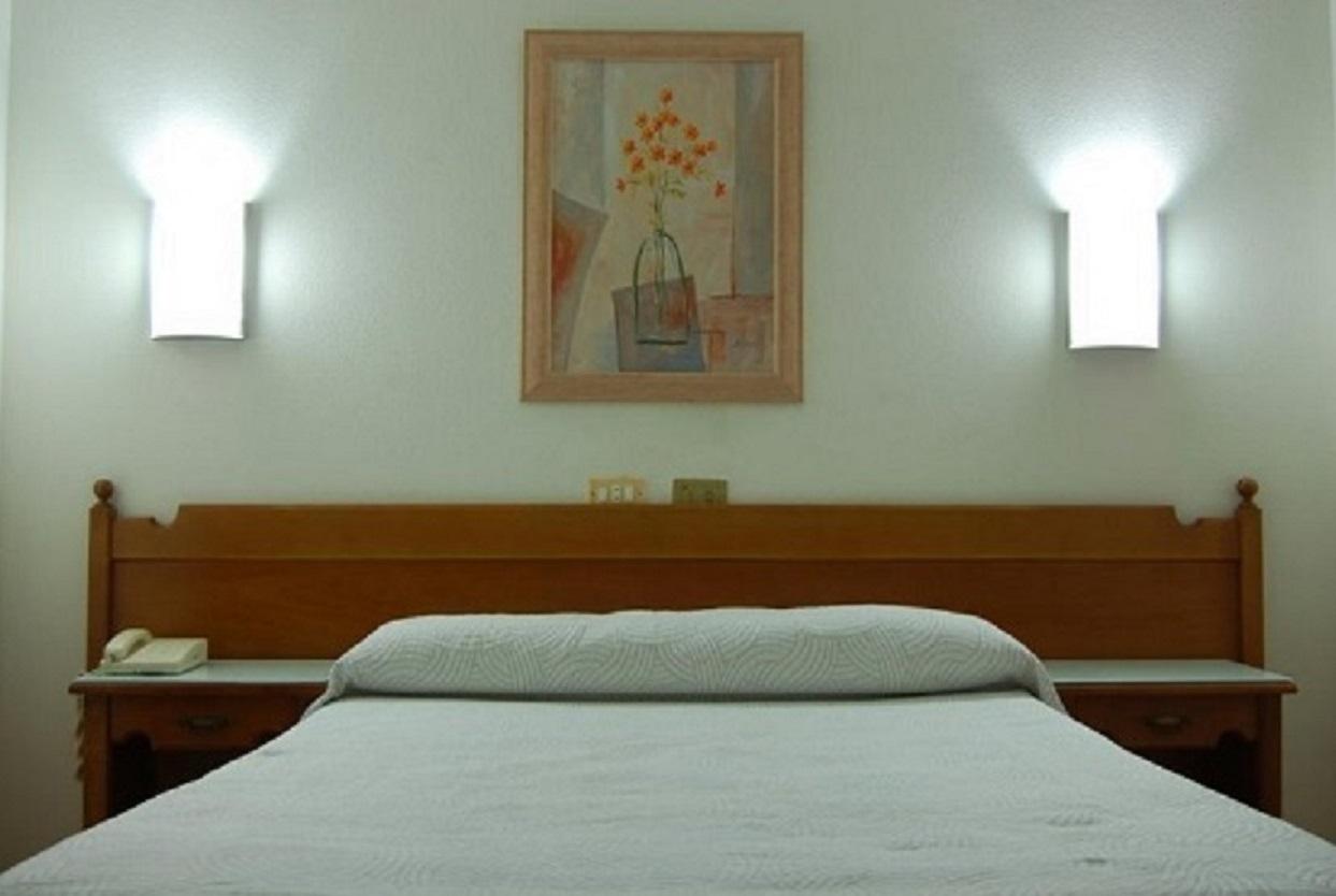 Hotel Paris Poio Dış mekan fotoğraf